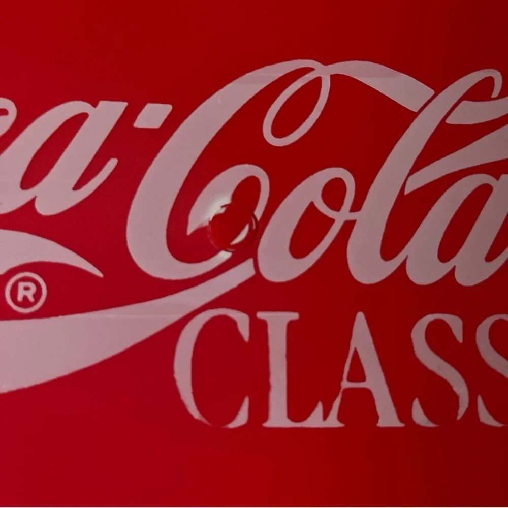 Coca Cola coca cola